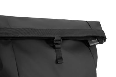 Logo trade corporate gift photo of: Urban Water Resistant Anti-theft Backpack